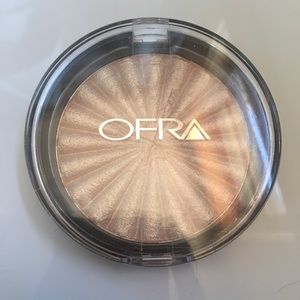 Ofra highlight in Rodeo Drive